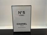 Chanel, No 5 L'Eau