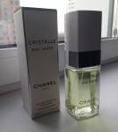 Chanel, Cristalle Eau Verte