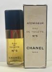 Chanel, No 5 Eau de Toilette