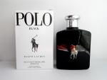 Ralph Lauren, Polo Black