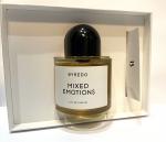 Byredo, Mixed Emotions