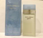 Dolce&Gabbana, Light Blue