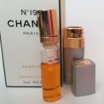 Chanel, No 19 Parfum