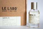 Le Labo, Santal 33