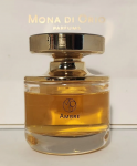 Mona di Orio, Ambre