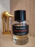 Frederic Malle, Iris Poudre