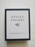 Francesca Bianchi Perfumes, Sticky Fingers, Francesca Bianchi