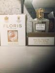 Floris, White Rose