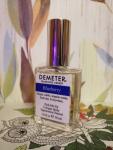 Demeter Fragrance, Blueberry