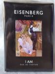 Eisenberg Paris, I Am, Eisenberg