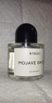 Byredo, Mojave Ghost