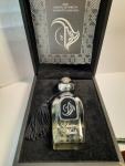 Arabesque Perfumes Extrait De Parfum, Elusive Musk