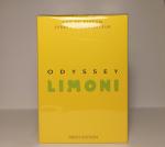 Sterling Parfums, Odyssey Limoni Fresh, Armaf