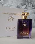 Roja Parfums, 51 pour Femme Essence de Parfum, Roja Dove