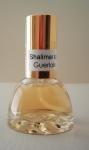 Guerlain, Eau de Shalimar