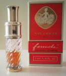 Nina Ricci, Farouche