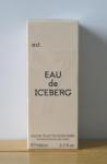 Iceberg, Eau de Iceberg 74 pour Femme