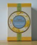 Brocard, Café Gourmand Lemon Curd