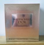 Brocard, D’OR MADEMOISELLE D’OR