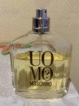 Moschino, Uomo