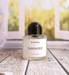 Byredo, Sundazed