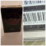 Gucci, Gucci Guilty Black pour Femme