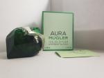 Mugler, Aura, Thierry Mugler