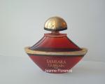 Guerlain, Samsara