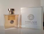 Versace, Versace Pour Femme