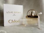 Chloé, Love Story, Chloe