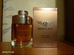 Bentley, Bentley for Men Intense