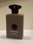 Amouage, Opus XIV Royal Tobacco