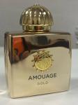 Amouage, Gold Woman