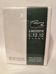 Lacoste, L.12.12 Blanc Eau Intense