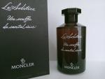 Moncler, Le Solstice - Un Souffle de Santal Irisé