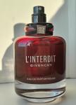 Givenchy, L'Interdit Eau de Parfum Rouge