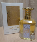 Lattafa Perfumes, Mazaaji