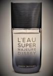 Issey Miyake, L'Eau Super Majeure d'Issey