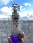 Sisley, Eau Tropicale