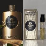 Atkinsons, Oud Save The Queen