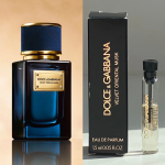 Dolce&Gabbana, Velvet Oriental Musk