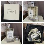 Jo Malone, Honeysuckle & Davana