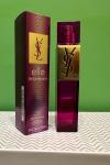 Yves Saint Laurent, Elle Yves Saint Laurent