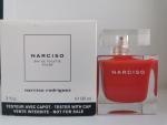 Narciso Rodriguez, Narciso Eau de Toilette Rouge