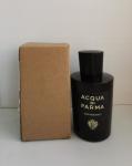 Acqua di Parma, Zafferano, Acqua Di Parma