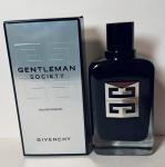 Givenchy, Gentleman Society