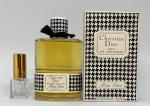 Christian Dior, Miss Dior, Eau de Cologne