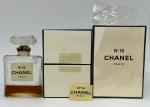 Chanel, No 19 Eau de Cologne