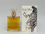 Christian Dior, Lily Dior