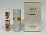 Chanel, Coco Mademoiselle Hair Mist 2023